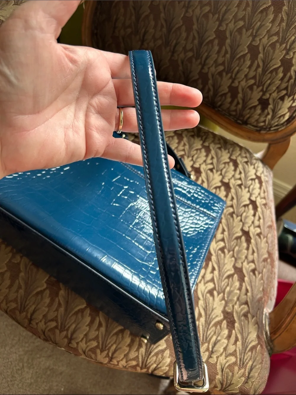 Kate Spade Knightsbridge Purse